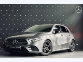 Mercedes Classe A 180   2022 - annonce de voiture en vente sur Auto Sélection.com