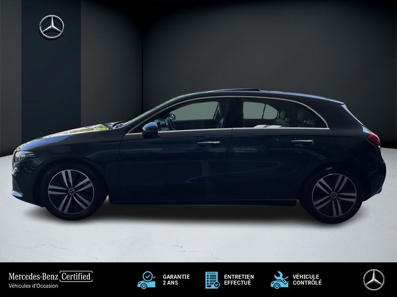 Mercedes Classe A 180   occasion à LAXOU - photo n°3