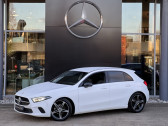 Annonce Mercedes Classe A 180 occasion Diesel   VALENCIENNES