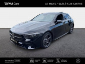Mercedes Classe A 180 occasion année 2024 boite Automatique Annonce Mercedes Classe A 180 occasion Essence à LE MANS