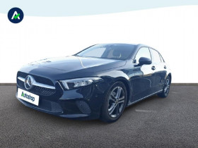 Mercedes Classe A 180 , garage AUTOSHOP BOURGES  BOURGES