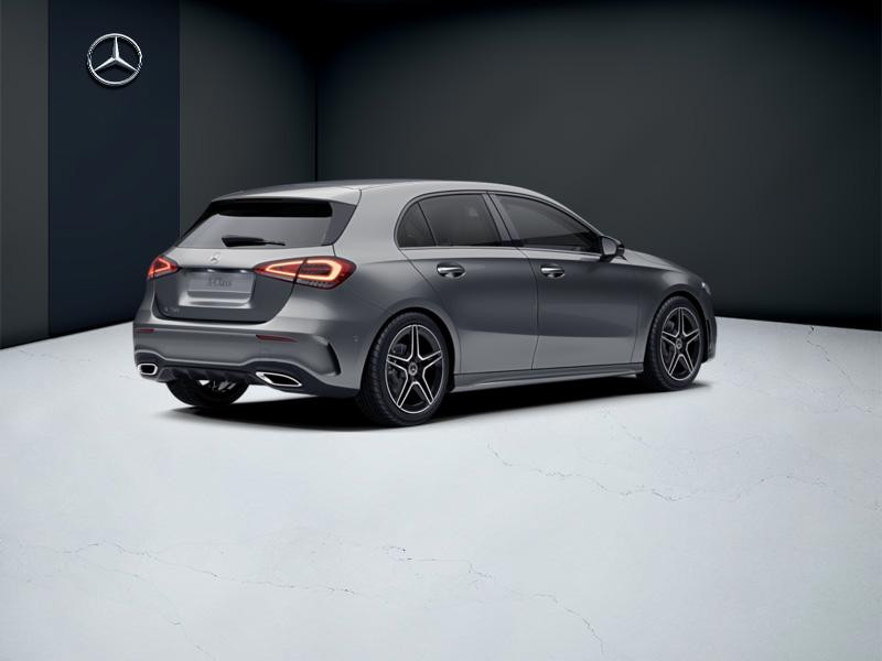Mercedes Classe A 180   occasion  BISCHHEIM - photo n5