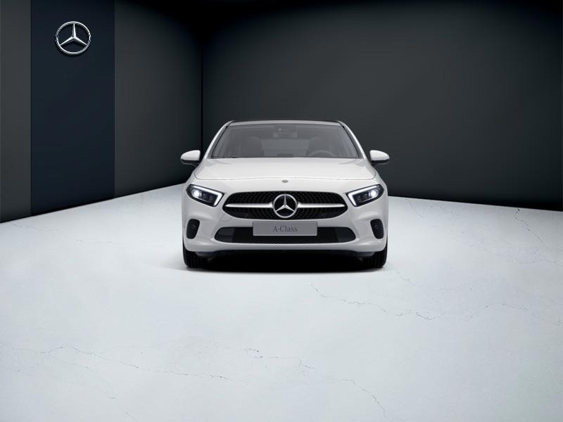 Mercedes Classe A 180   occasion  BISCHHEIM - photo n8