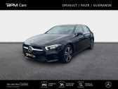 Mercedes Classe A 180 occasion année 2022 boite Automatique Annonce Mercedes Classe A 180 occasion Essence à GUERANDE