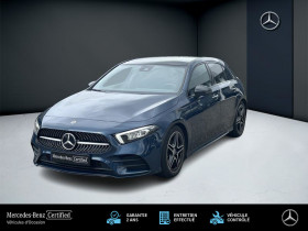 Mercedes Classe A 180 occasion 2022 mise en vente à FORBACH par le garage ETOILE 57 FORBACH - photo n°1
