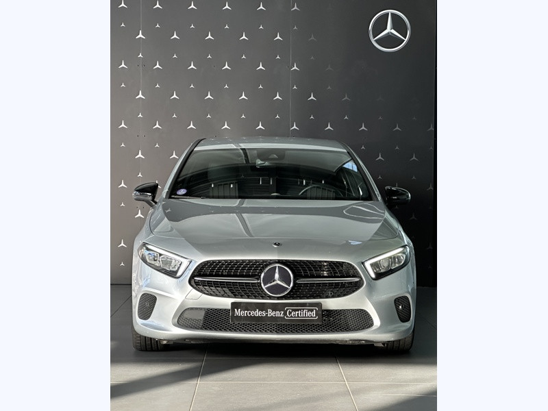 Mercedes Classe A 180   occasion  BISCHHEIM - photo n8