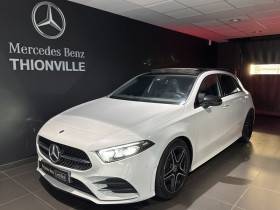 Mercedes Classe A 180 , garage ETOILE 57 TERVILLE  TERVILLE