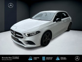 Mercedes Classe A 180   2018 - annonce de voiture en vente sur Auto Sélection.com