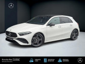 Mercedes Classe A 180    SAUSHEIM 68
