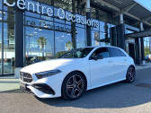 Mercedes Classe A 180 occasion année 2023 Annonce Mercedes Classe A 180 occasion Essence à Roquebrune-sur-Argens