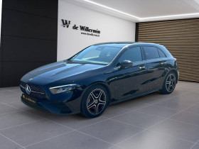 Mercedes Classe A 180 occasion 2024 mise en vente à VITROLLES par le garage ETOILE MEDITERRANEE Vitrolles - photo n°1