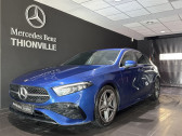 Mercedes Classe A 180 occasion année 2024 boite Automatique Annonce Mercedes Classe A 180 occasion Essence à TERVILLE