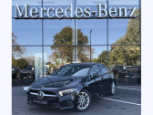 Mercedes Classe A 180 occasion année 2020 boite Automatique Annonce Mercedes Classe A 180 occasion Essence à Haguenau