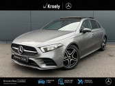 Mercedes Classe A 180   2020 - annonce de voiture en vente sur Auto Sélection.com