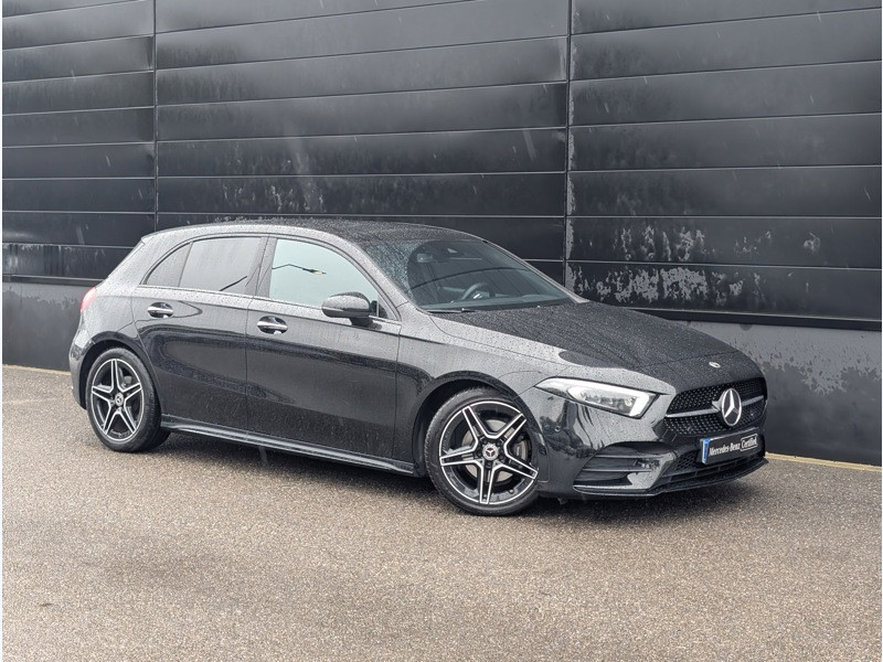 Mercedes Classe A 180   occasion  SAUSHEIM - photo n7