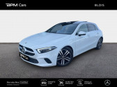 Mercedes Classe A 180   2022 - annonce de voiture en vente sur Auto Slection.com