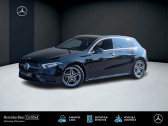 Mercedes Classe A 180 occasion année 2022 boite Manuelle Annonce Mercedes Classe A 180 occasion Essence à SAUSHEIM