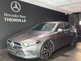 Mercedes Classe A 180    TERVILLE 57