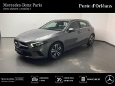 Annonce Mercedes Classe A 180 occasion Diesel   Montrouge