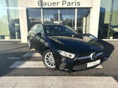 Annonce Mercedes Classe A 180 occasion Essence   SAINT-WITZ