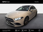 Mercedes Classe A 180 occasion année 2019 boite Automatique Annonce Mercedes Classe A 180 occasion Diesel à Saint-Cyr-sur-Loire