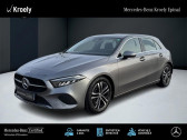 Mercedes Classe A 180 occasion année 2023 boite Automatique Annonce Mercedes Classe A 180 occasion Diesel à EPINAL