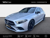 Mercedes Classe A 180 occasion année 2022 boite Automatique Annonce Mercedes Classe A 180 occasion Essence à LA CHAUSSEE SAINT VICTOR