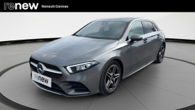 Mercedes Classe A 180 , garage RENAULT CANNES  CANNES