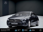 Mercedes Classe A 180 occasion année 2020 boite Automatique Annonce Mercedes Classe A 180 occasion Essence à BISCHHEIM