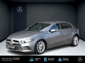Mercedes Classe A 180   2020 - annonce de voiture en vente sur Auto Sélection.com
