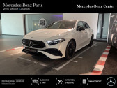 Annonce Mercedes Classe A 180 occasion Diesel  à Rueil-Malmaison
