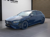 Mercedes Classe A 180 occasion année 2025 Annonce Mercedes Classe A 180 occasion Essence à VITROLLES