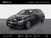 Mercedes Classe A 180   2022 - annonce de voiture en vente sur Auto Sélection.com