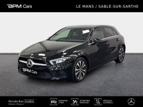 Mercedes Classe A 180 occasion 2022 mise en vente à LE MANS par le garage ETOILE AUTOMOBILES LE MANS - photo n°1