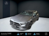 Annonce Mercedes Classe A 180 occasion Diesel   LAXOU