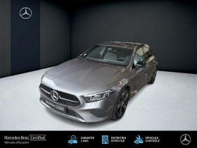 Mercedes Classe A 180 , garage ETOILE 54  LAXOU