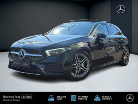 Mercedes Classe A 180 , garage ETOILE 57 FORBACH  FORBACH
