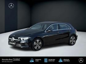 Mercedes Classe A 180 , garage DIETRICH KROELY  COLMAR