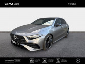 Mercedes Classe A 180 occasion année 2025 boite Automatique Annonce Mercedes Classe A 180 occasion Essence à CHAMBRAY LES TOURS