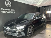 Annonce Mercedes Classe A 180 occasion Diesel   TERVILLE