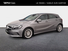 Mercedes Classe A 180 , garage ETOILE AUTOMOBILES LE MANS  LE MANS