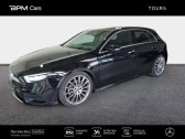 Annonce Mercedes Classe A 180 occasion Diesel   Saint-Cyr-sur-Loire