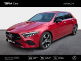 Annonce Mercedes Classe A 180 occasion Diesel   CERISE