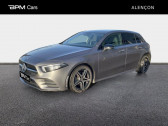 Mercedes Classe A 180 occasion année 2022 boite Manuelle Annonce Mercedes Classe A 180 occasion Diesel à CERISE