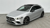 Annonce Mercedes Classe A 180 occasion Diesel   VALENCE