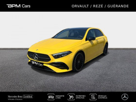 Mercedes Classe A 180 , garage ETOILE AUTOMOBILES LA BAULE  GUERANDE