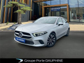 Mercedes Classe A 180 occasion année 2019 boite Manuelle Annonce Mercedes Classe A 180 occasion Essence à La Roche-sur-Yon