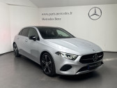 Annonce Mercedes Classe A 180 occasion Diesel   Montrouge