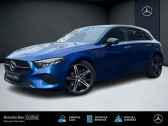 Mercedes Classe A 180 occasion année 2024 boite Automatique Annonce Mercedes Classe A 180 occasion Diesel à FORBACH