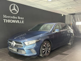 Mercedes Classe A 180   2021 - annonce de voiture en vente sur Auto Sélection.com